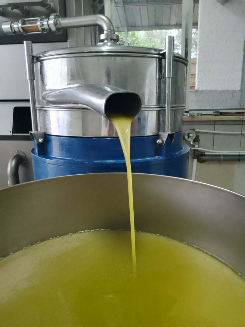 vita-olio Kalabrien