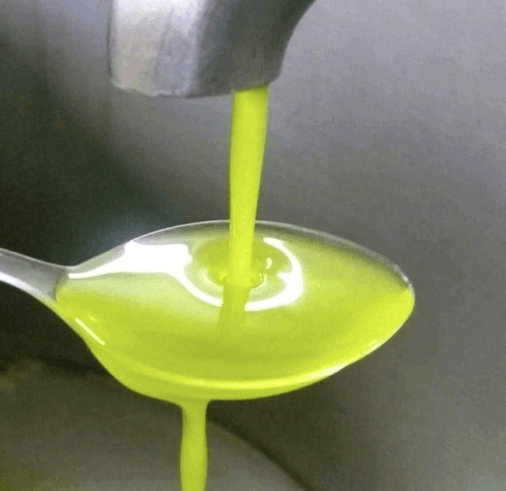 vita-olio Kalabrien